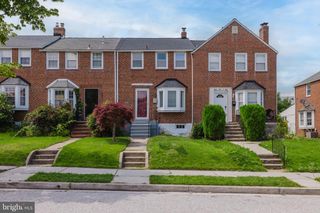 8306 LOCH RAVEN, Towson, MD 21286