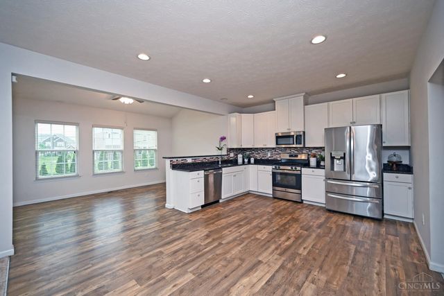 2977 Nighthawk Court, Mason, OH 45040