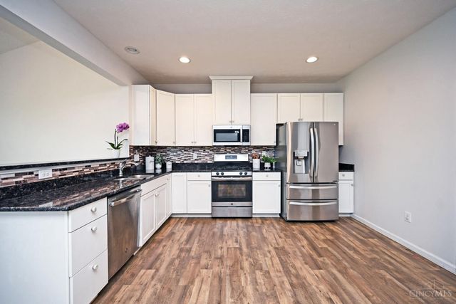 2977 Nighthawk Court, Mason, OH 45040