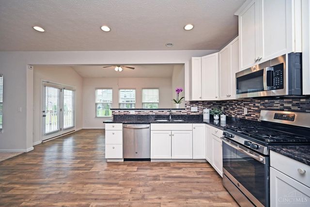 2977 Nighthawk Court, Mason, OH 45040