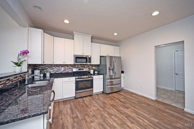 2977 Nighthawk Court, Mason, OH 45040