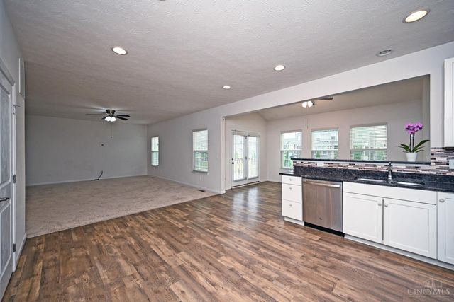 2977 Nighthawk Court, Mason, OH 45040