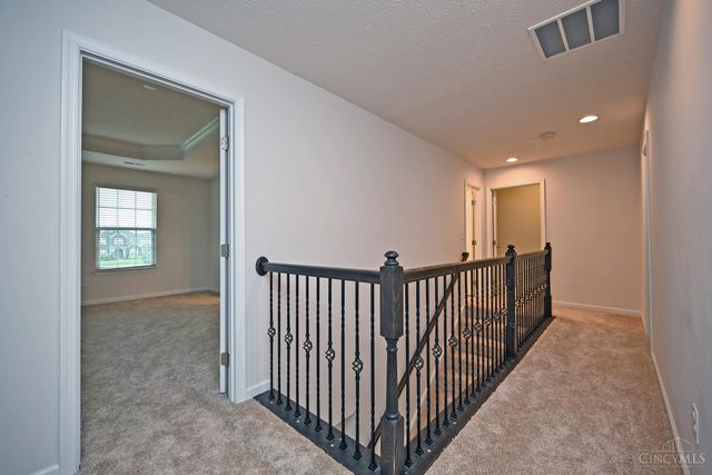2977 Nighthawk Court, Mason, OH 45040