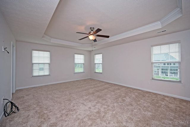 2977 Nighthawk Court, Mason, OH 45040