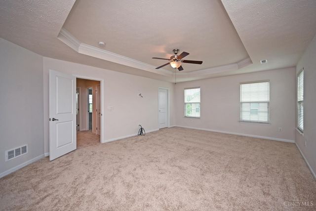 2977 Nighthawk Court, Mason, OH 45040