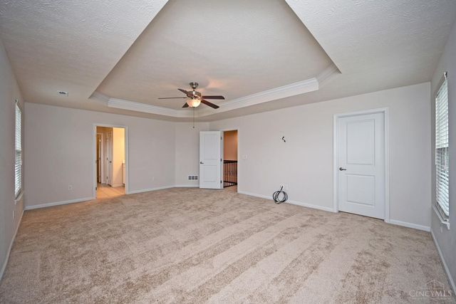 2977 Nighthawk Court, Mason, OH 45040