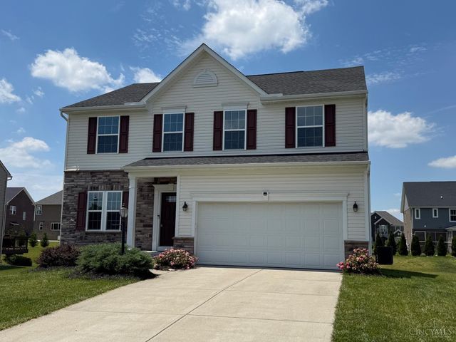 2977 Nighthawk Court, Mason, OH 45040