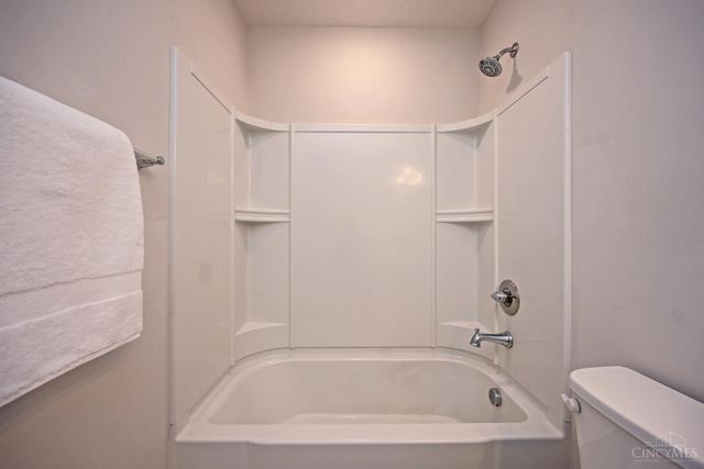 2977 Nighthawk Court, Mason, OH 45040