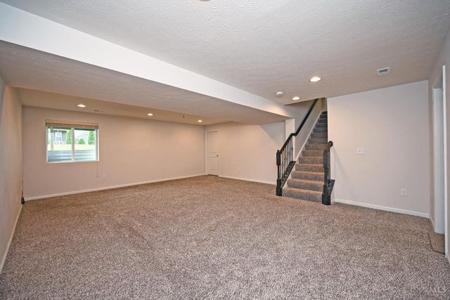 2977 Nighthawk Court, Mason, OH 45040