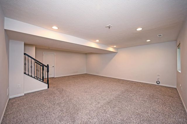 2977 Nighthawk Court, Mason, OH 45040