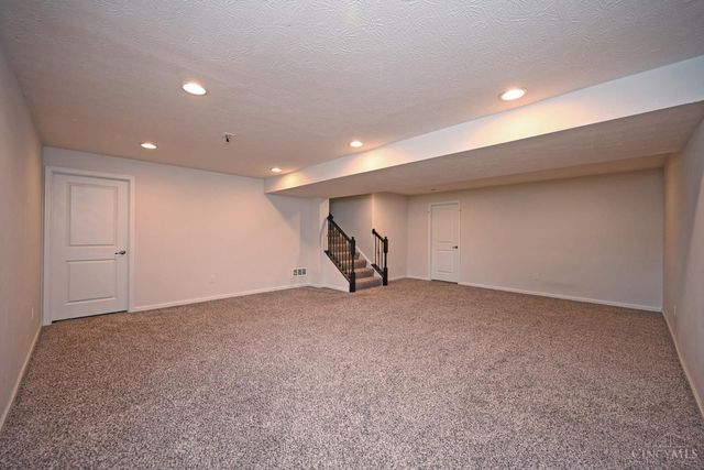 2977 Nighthawk Court, Mason, OH 45040