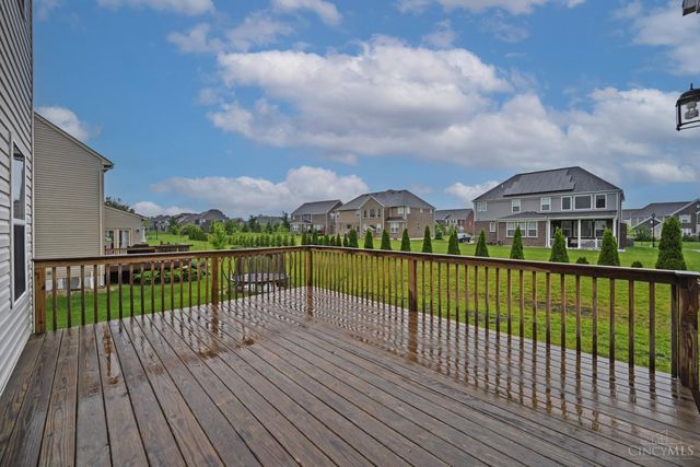 2977 Nighthawk Court, Mason, OH 45040