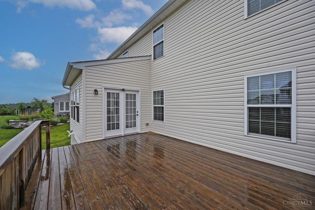 2977 Nighthawk Court, Mason, OH 45040