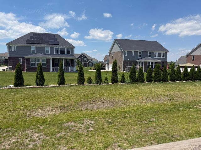 2977 Nighthawk Court, Mason, OH 45040
