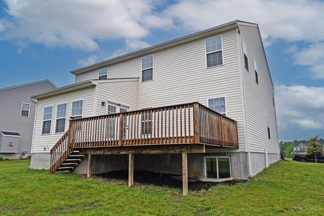 2977 Nighthawk Court, Mason, OH 45040