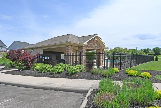 2977 Nighthawk Court, Mason, OH 45040