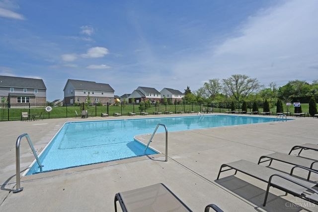 2977 Nighthawk Court, Mason, OH 45040