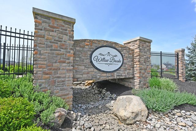 2977 Nighthawk Court, Mason, OH 45040