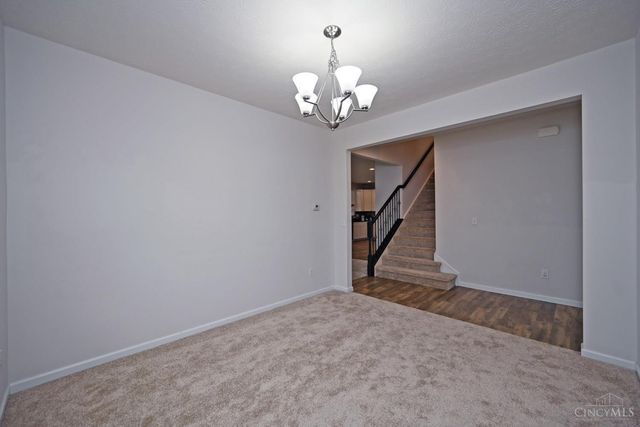 2977 Nighthawk Court, Mason, OH 45040