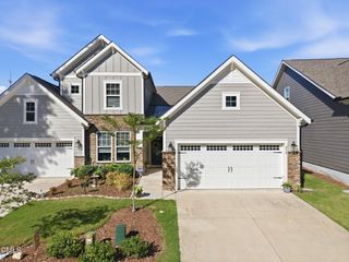 954 Market House Way, Cary, NC 27518