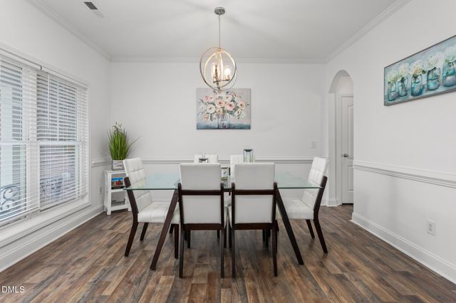750 Cannonade Drive, Whitsett, NC 27377