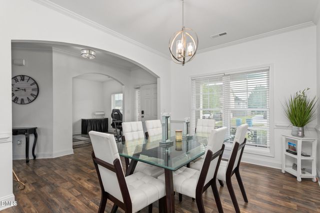 750 Cannonade Drive, Whitsett, NC 27377