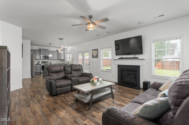 750 Cannonade Drive, Whitsett, NC 27377