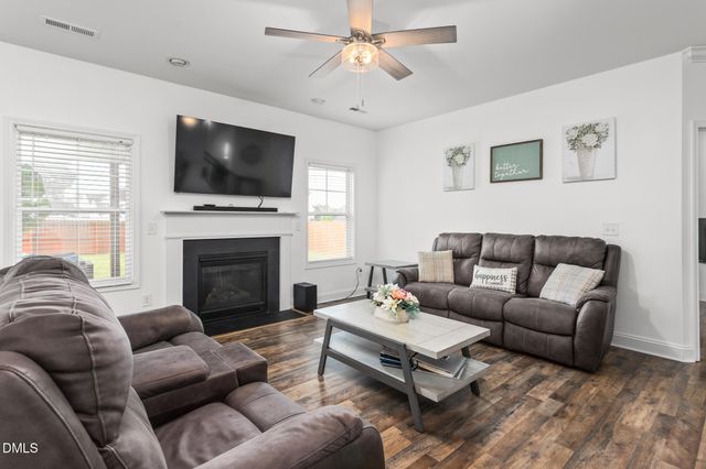 750 Cannonade Drive, Whitsett, NC 27377