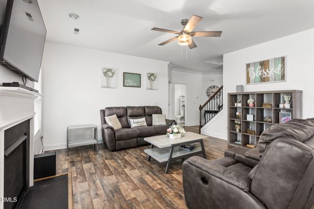 750 Cannonade Drive, Whitsett, NC 27377