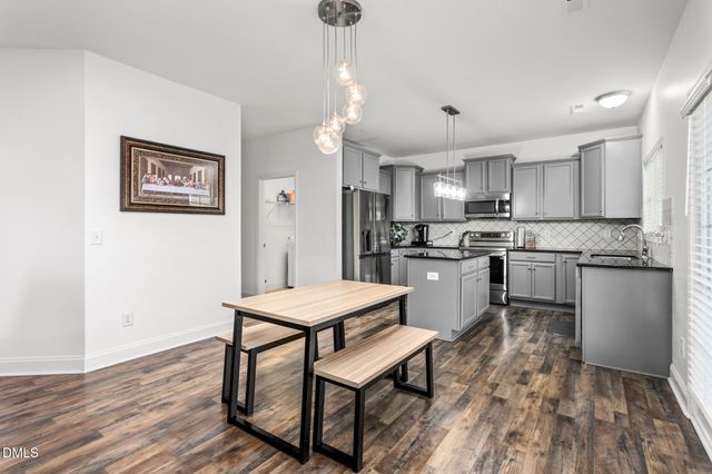 750 Cannonade Drive, Whitsett, NC 27377