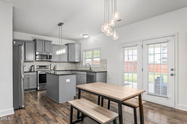 750 Cannonade Drive, Whitsett, NC 27377