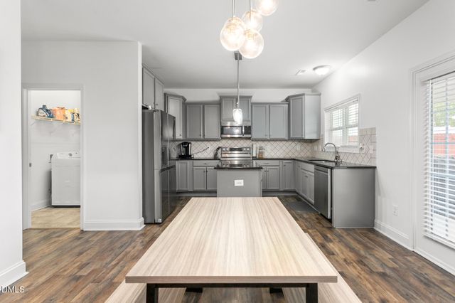 750 Cannonade Drive, Whitsett, NC 27377