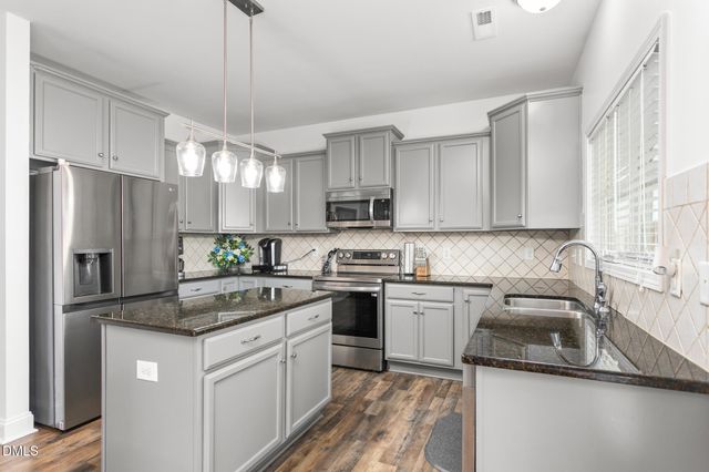 750 Cannonade Drive, Whitsett, NC 27377