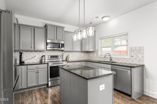 750 Cannonade Drive, Whitsett, NC 27377