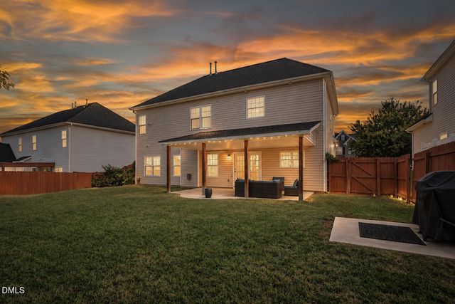 750 Cannonade Drive, Whitsett, NC 27377
