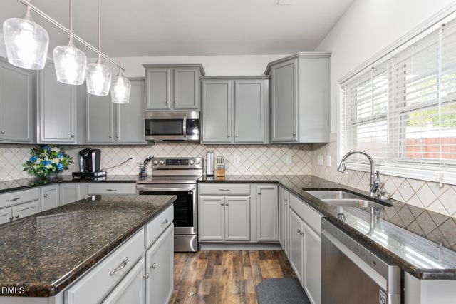 750 Cannonade Drive, Whitsett, NC 27377
