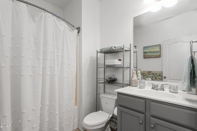 750 Cannonade Drive, Whitsett, NC 27377