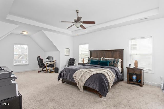 750 Cannonade Drive, Whitsett, NC 27377