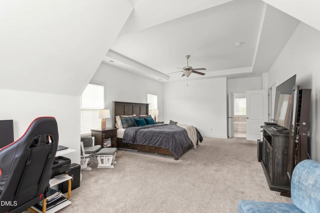 750 Cannonade Drive, Whitsett, NC 27377