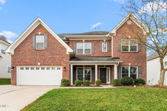750 Cannonade Drive, Whitsett, NC 27377