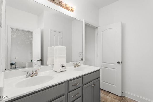 750 Cannonade Drive, Whitsett, NC 27377