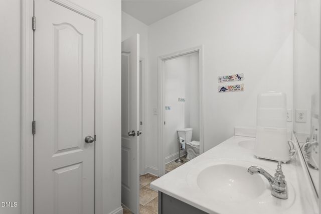 750 Cannonade Drive, Whitsett, NC 27377