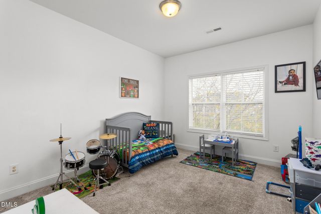 750 Cannonade Drive, Whitsett, NC 27377