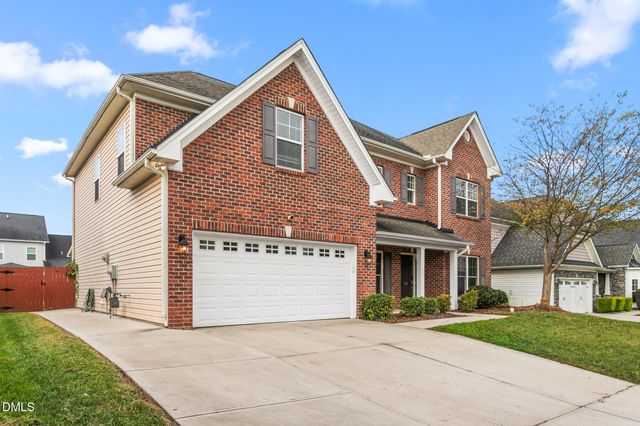 750 Cannonade Drive, Whitsett, NC 27377
