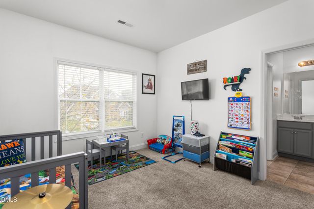 750 Cannonade Drive, Whitsett, NC 27377