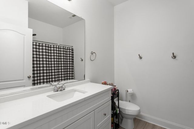 750 Cannonade Drive, Whitsett, NC 27377