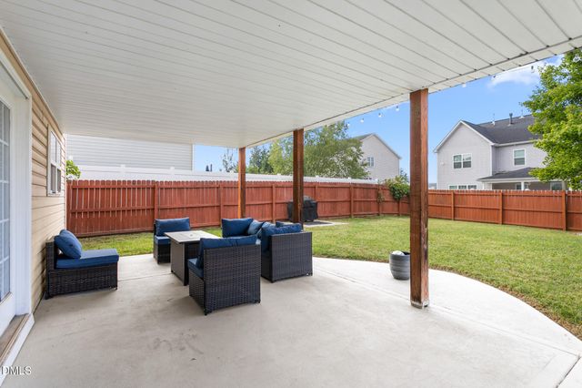 750 Cannonade Drive, Whitsett, NC 27377
