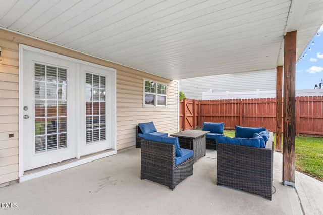 750 Cannonade Drive, Whitsett, NC 27377