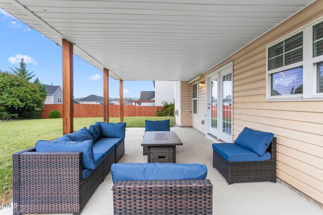750 Cannonade Drive, Whitsett, NC 27377
