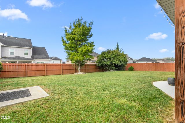 750 Cannonade Drive, Whitsett, NC 27377